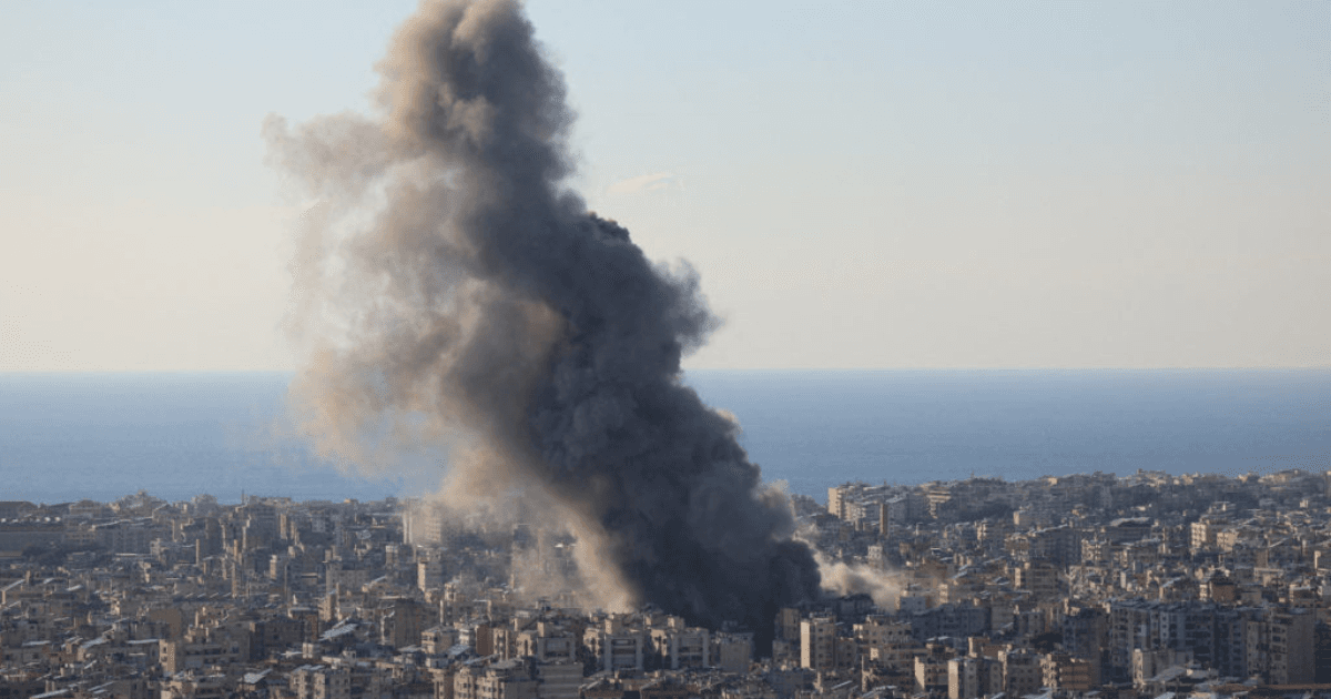 World Leaders Scramble as Mideast Tensions Spark Global Economic Storm - Action News