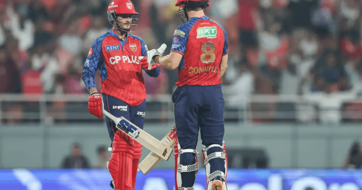 Punjab Kings Dominate Lucknow Super Giants with Thrilling 54-Run Victory in IPL 2026 Showdown - Action News