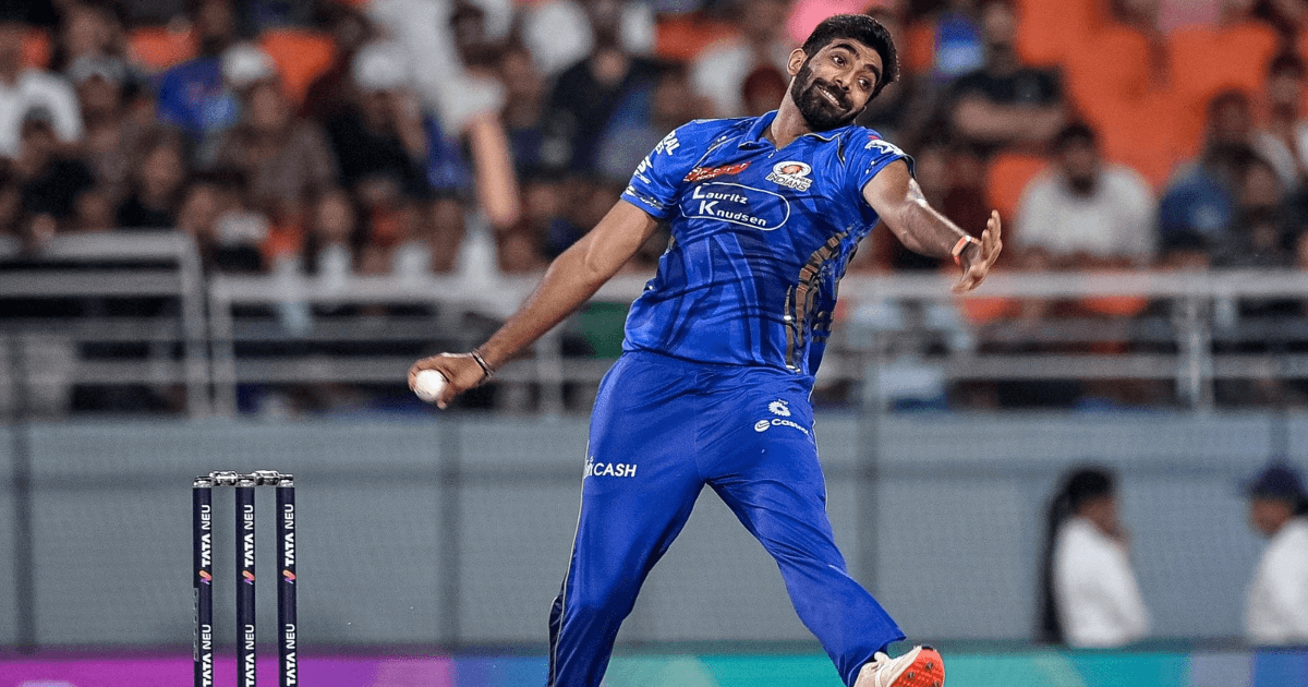 Bumrah's Blistering Debut Sparks Gujarat Titans' Collapse - Action News