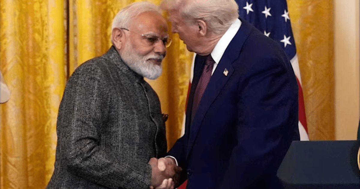 Global Alliances on Brink: India's Strategic Gamble Amid Escalating Tensions and Trump's Mysterious Proposal - Action News