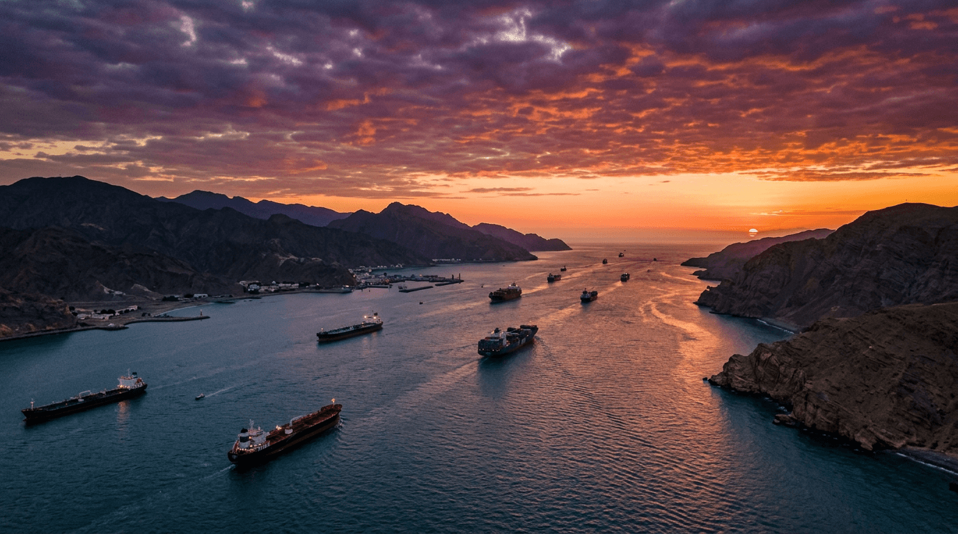 Trump's Iran Blockade Sees "Elimination" Warning, "Pure Propaganda" Retort - Action News