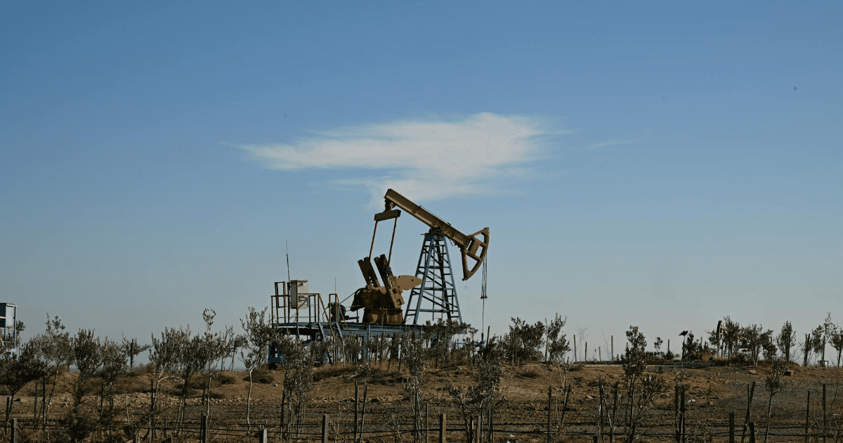 Hormuz Hangover: India's Oil Crisis Could Spark a Global Economic Firestorm