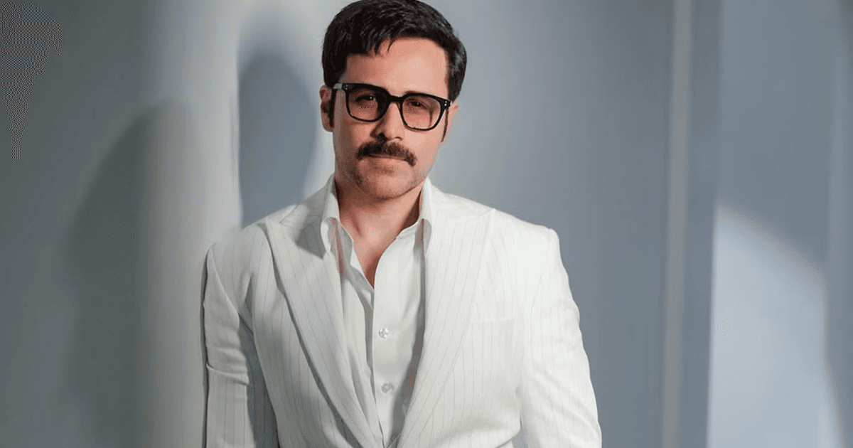 Bollywood's Big Comeback: Emraan Hashmi Set for Explosive Thrill Ride on August 14 - Action News