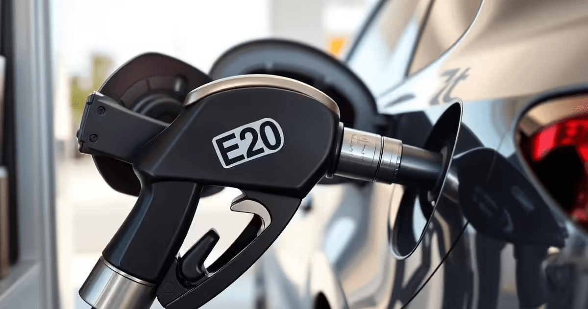 Ethanol Revolution Hits India: Government Sets Deadline for 100% Fuel Switch - Action News