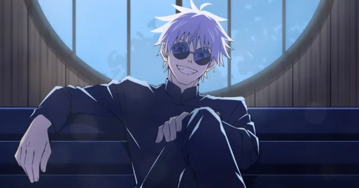 Jujutsu Kaisen's Gojo problem: why the strongest character makes the story more fragile - Action News