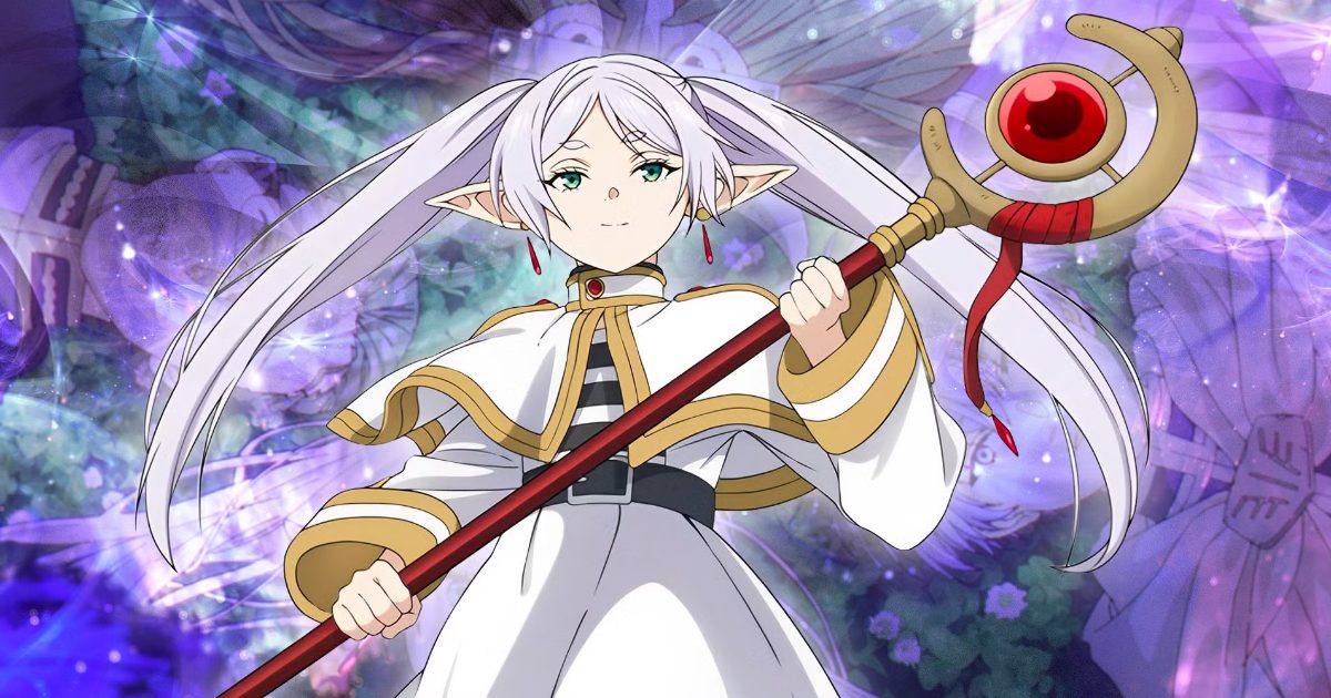 Where Frieren's anime stops and the manga continues: a spoiler-light continuation guide - Action News