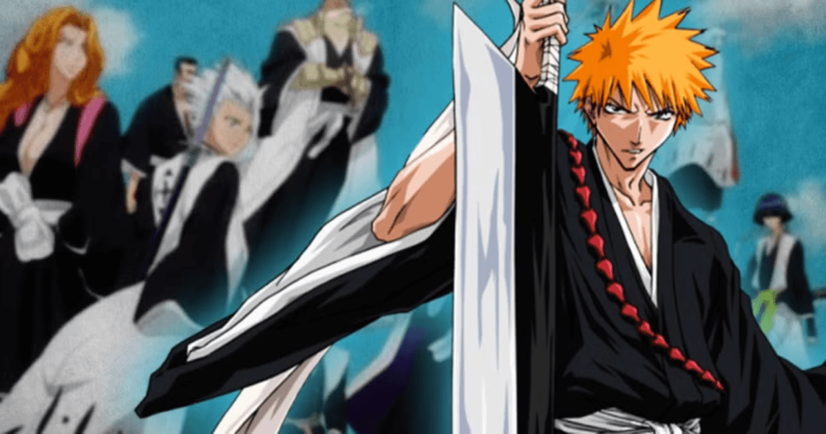 Bleach: Thousand-Year Blood War works because it finally trusts the manga's scale - Action News