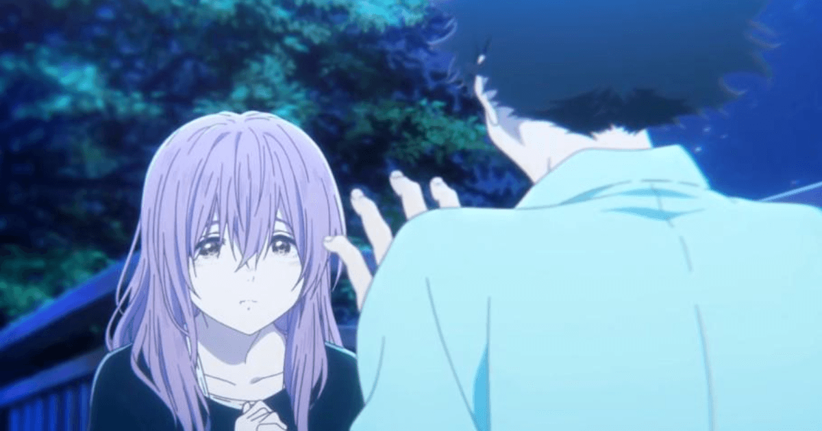 A Silent Voice ending explained: forgiveness is not the same thing as being forgiven - Action News