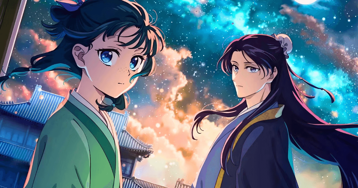 The Apothecary Diaries succeeds because Maomao treats court intrigue like a lab problem - Action News