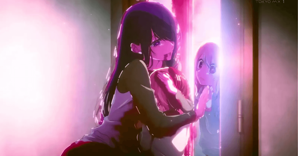 Oshi no Ko's first episode works because it weaponises idol fantasy against the viewer - Action News