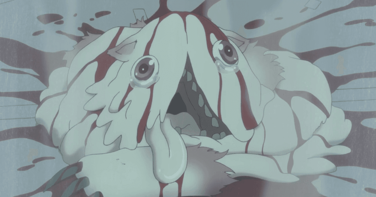 Made in Abyss and the problem of beautiful horror - Action News