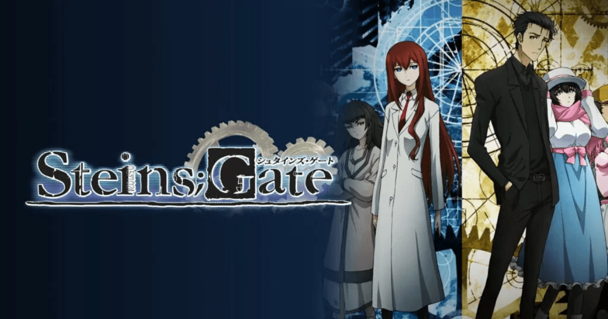 Steins;Gate watch order: the clean way through the original, 0 and the movie - Action News