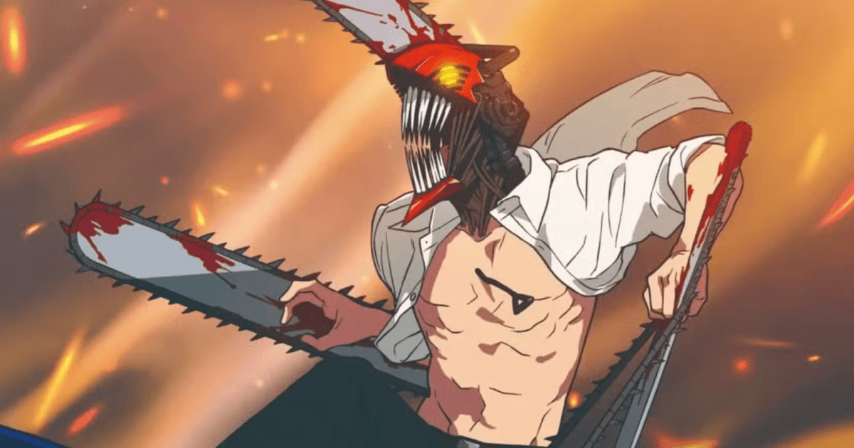 Chainsaw Man's Denji is a better protagonist because his dreams are embarrassingly small - Action News