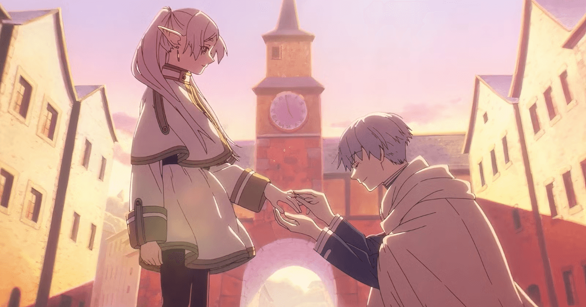 Why Frieren: Beyond Journey's End is the most quietly devastating fantasy anime of the decade — Action News anime article thumbnail