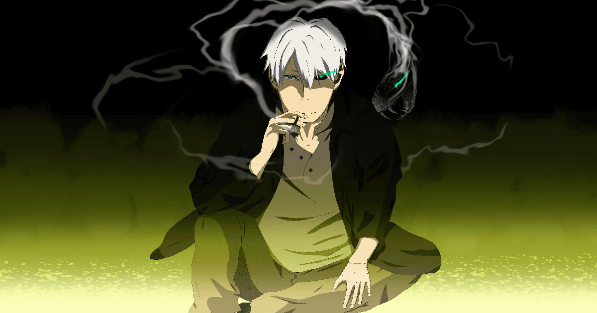 Mushishi at twenty: a quiet anime about loneliness that has aged better than almost anything else — Action News anime article thumbnail