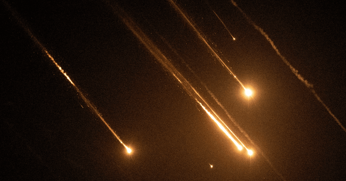 US Aerial Emergency Takes Deadly Turn in Mysterious Iranian Skies Encounter - Action News