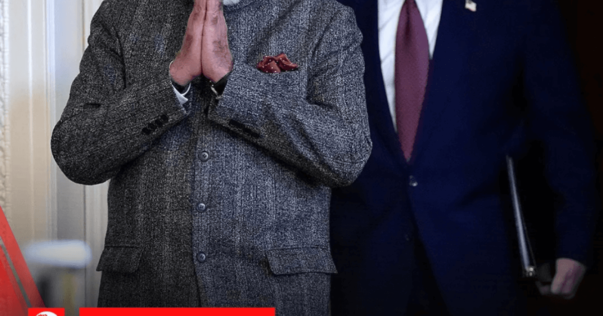 Key Takeaways Here are the key points from the phone call between Prime Minis... | News - Action News