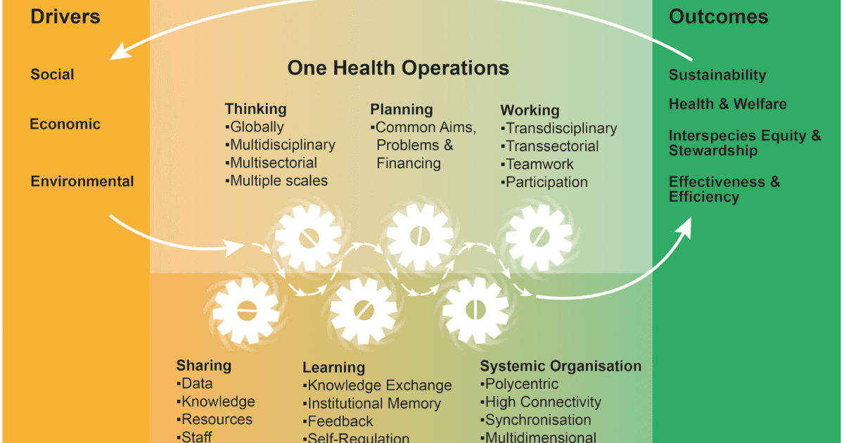 Breaking the Blueprint: How Emerging Therapies and Lifestyle Factors Are Rewriting Human Health's Script - Action News