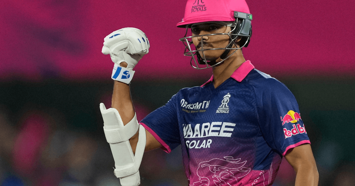 Royal Turmoil: Sunrisers Stun Rajasthan, Raja's Reign Takes a Hit - Action News