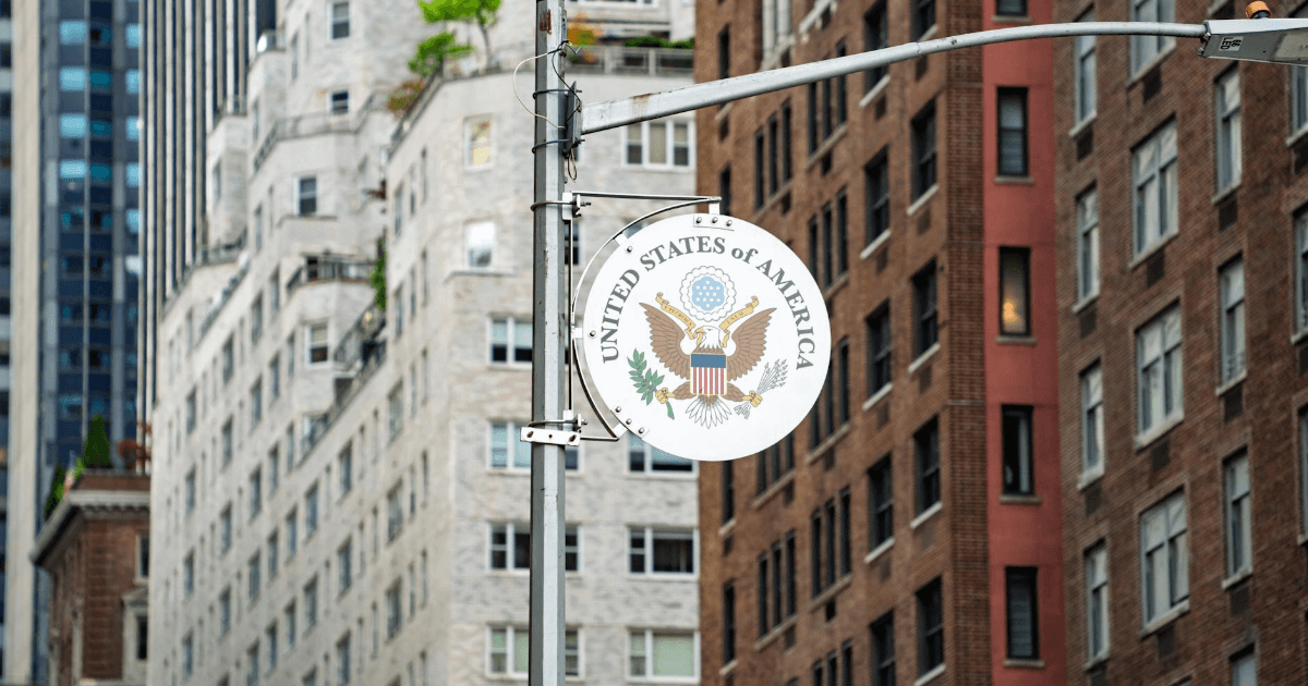 Strait of Hormuz image