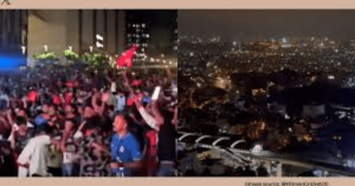 Kohli's Bold Gambit Sparks Frenzy in Bangalore as RCB Stuns Mumbai Indians with Thrilling Win - Action News