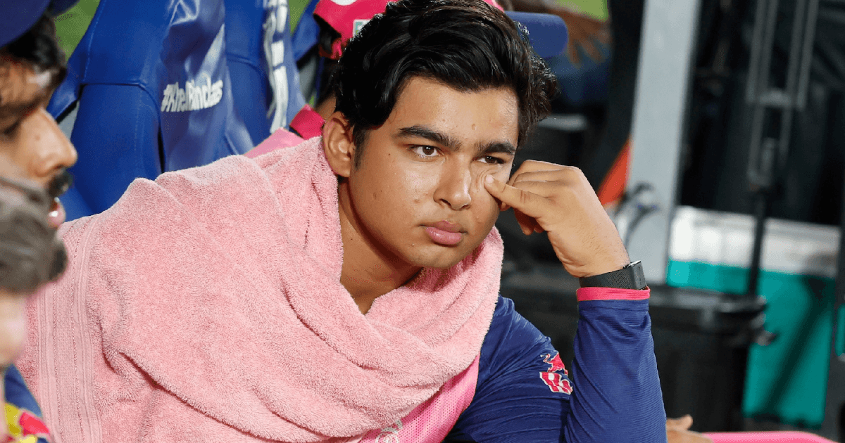 Teen Sensation Vaibhav Sooryavanshi on Brink of History as India Awaits His National Debut - Action News