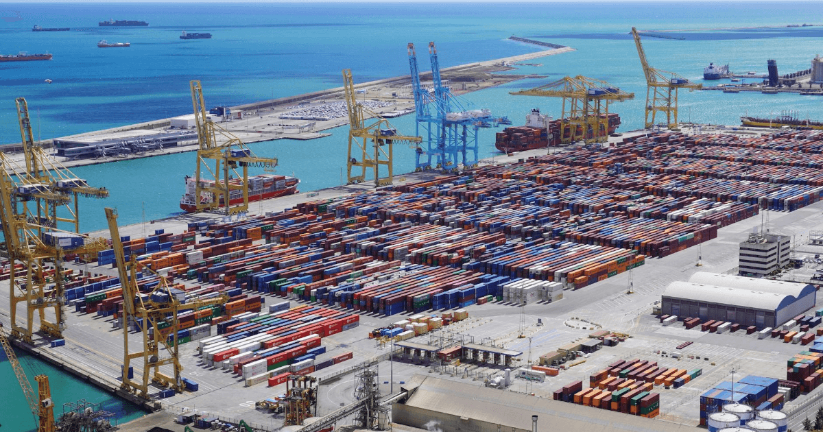 The US Maritime Blockade on Iranian Ports: A Ticking Time Bomb for Global Tra... | Lifestyle Culture