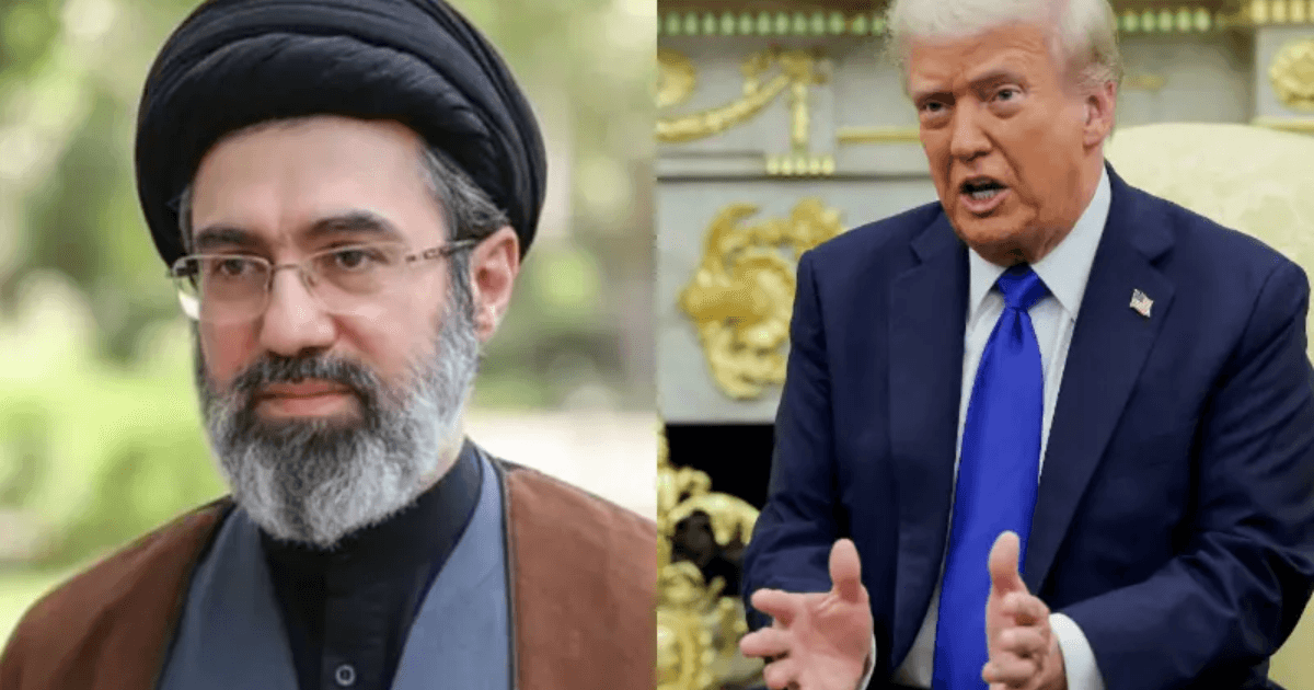 Mideast Tensions Boil Over as Iran-US Ceasefire Talks Teeter on Brink - Action News