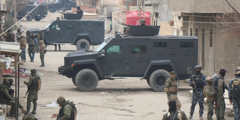 World Leaders Scramble as Mideast Tensions Spark Global Economic Storm - Action News