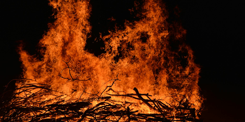 Iran-US Tensions Spark Global Economic Firestorm in India - Action News