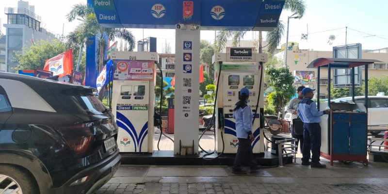 Ethanol Revolution Hits India: Government Sets Deadline for 100% Fuel Switch - Action News