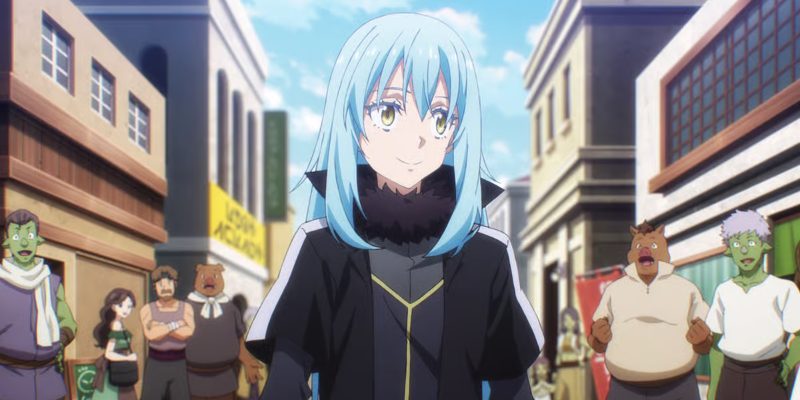 That Time I Got Reincarnated as a Slime Season 4 preview: Tempest's next political headache — Action News latest anime coverage
