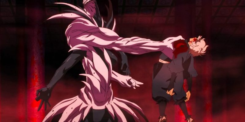 Hell's Paradise Season 2 preview: Lord Tensen, Gabimaru and the arc that decides the anime's future — Action News latest anime coverage