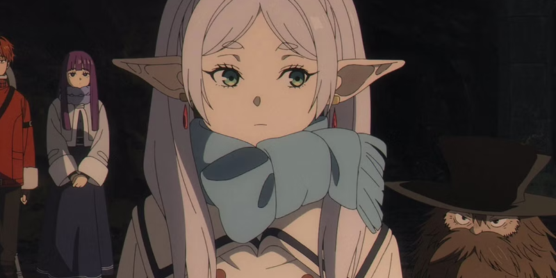 Frieren Season 2: what the next arc actually adapts and why the wait is justified — Action News anime coverage