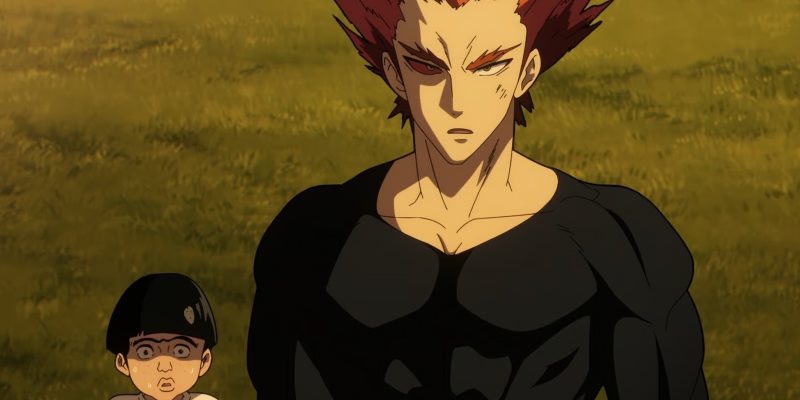One Punch Man Season 3 review: the studio change, the Garou arc, and what the show still has to prove — Action News anime coverage
