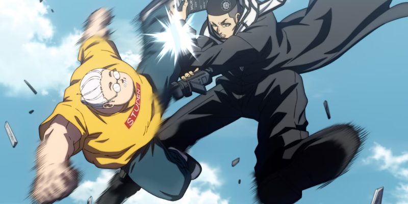 Sakamoto Days Season 2 preview: what comes after Slur and why the action animation has to scale — Action News anime coverage