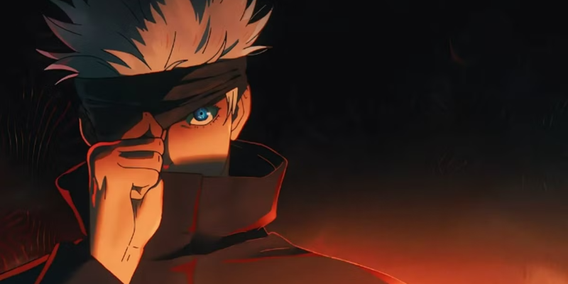 Jujutsu Kaisen's Gojo problem: why the strongest character makes the story more fragile — Action News anime analysis