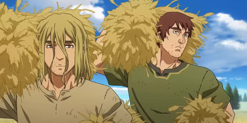 Vinland Saga's second season is not slow: it is the point of the whole story — Action News anime analysis