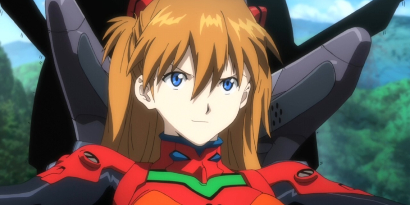 Neon Genesis Evangelion watch order: TV ending, End of Evangelion, Rebuilds — Action News anime analysis