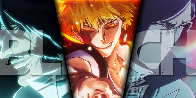 Bleach: Thousand-Year Blood War works because it finally trusts the manga's scale — Action News anime analysis