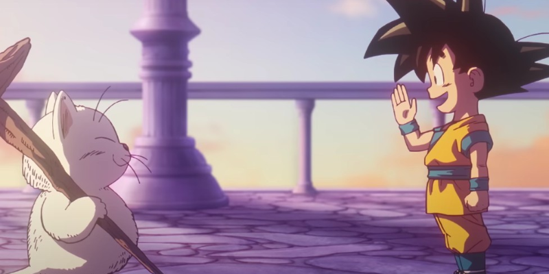 Dragon Ball watch order: the simplest path from Goku's childhood to Super — Action News anime analysis