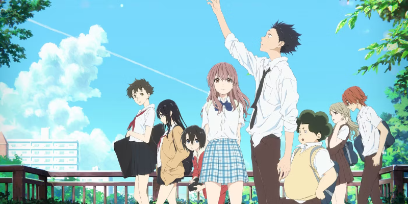 A Silent Voice ending explained: forgiveness is not the same thing as being forgiven — Action News anime analysis