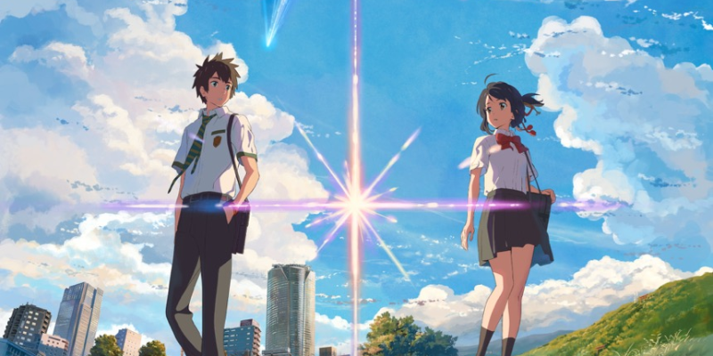 Your Name rewatched: why the body-swap romance works better as a disaster film — Action News anime analysis