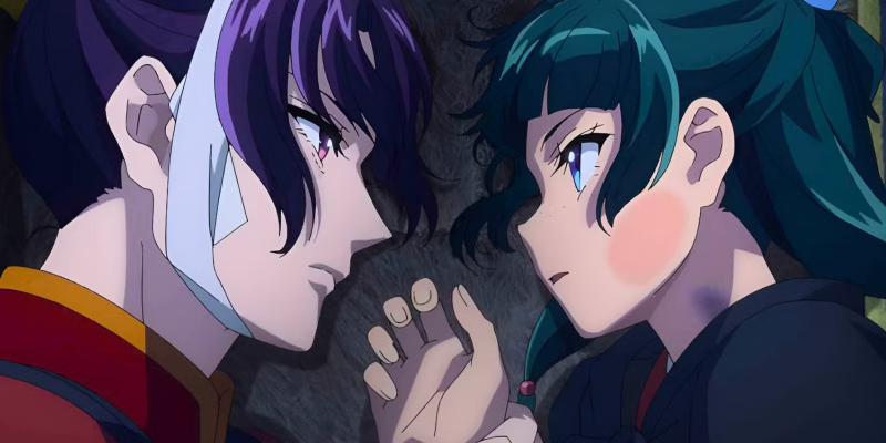 The Apothecary Diaries succeeds because Maomao treats court intrigue like a lab problem — Action News anime analysis