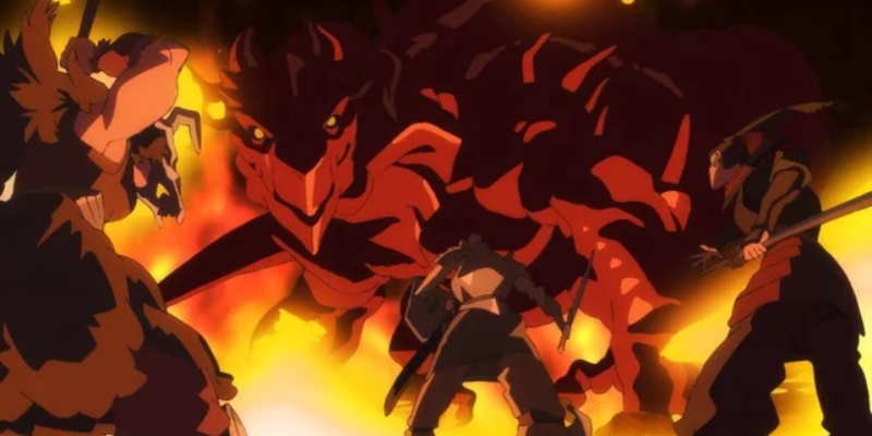 Delicious in Dungeon is secretly one of anime's best worldbuilding shows — Action News anime analysis