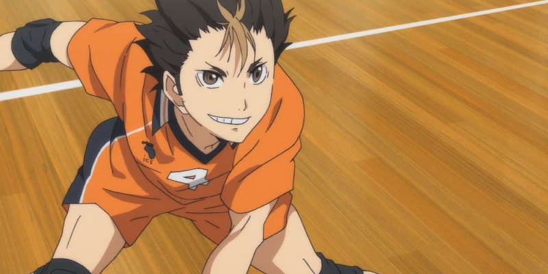 Haikyuu!! watch guide: why Karasuno's growth works even if you do not care about volleyball — Action News anime analysis