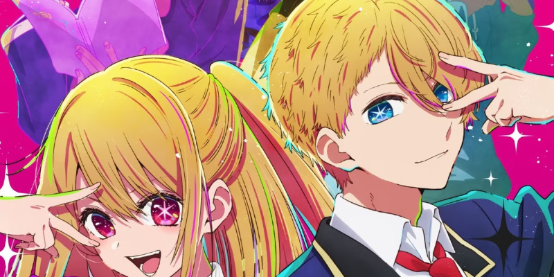 Oshi no Ko's first episode works because it weaponises idol fantasy against the viewer — Action News anime analysis