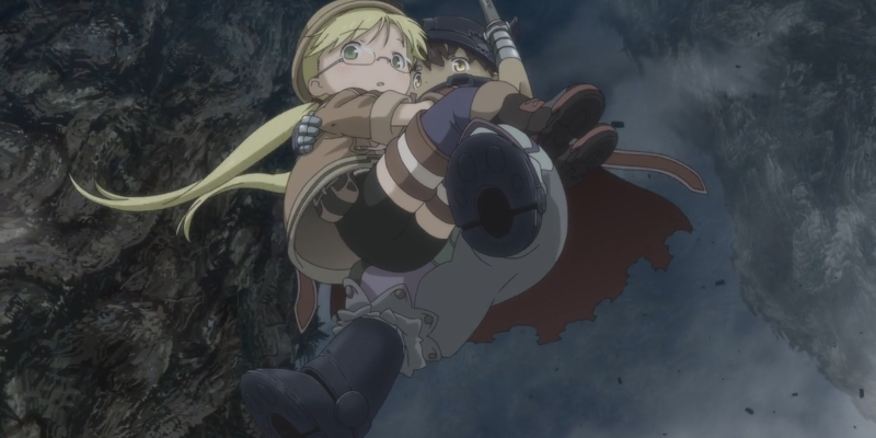 Made in Abyss and the problem of beautiful horror — Action News anime analysis