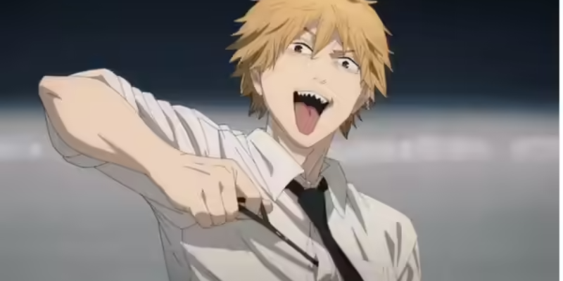 Chainsaw Man's Denji is a better protagonist because his dreams are embarrassingly small — Action News anime analysis
