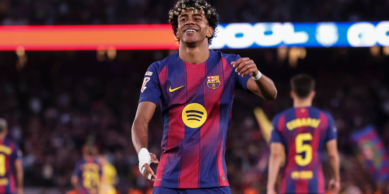 Barcelona's European Dream Derailed for the Third Time This Season - Action News